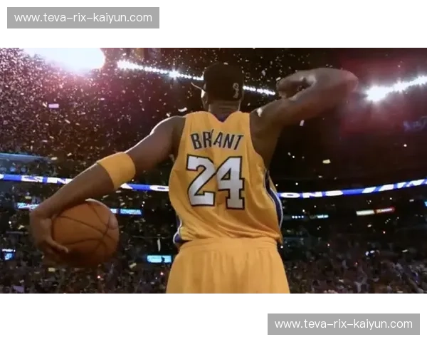 宿敌的史诗：2010年湖人与凯尔特人的恩怨情仇